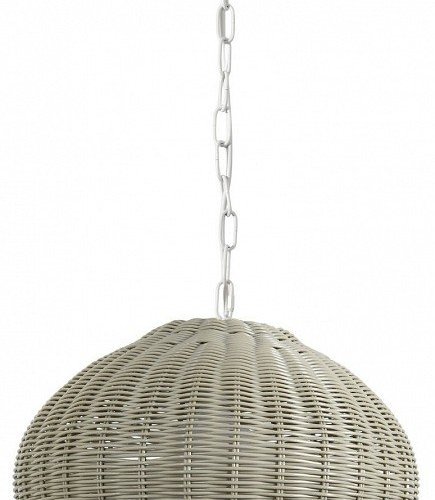 Подвесной светильник Favourite Wicker 4885-1P