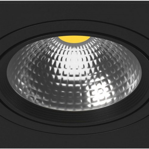 Точечный светильник Lightstar Intero 111 i81707