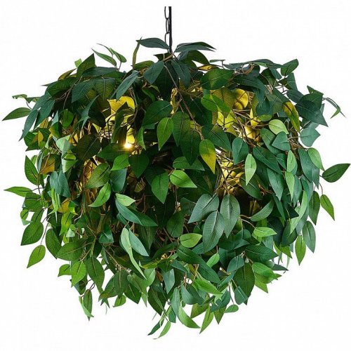 Подвесная люстра LGO Idaho LSP-8987