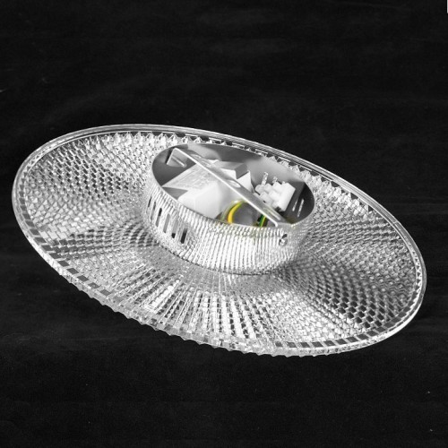 Накладной светильник Lussole Duval LSP-7448