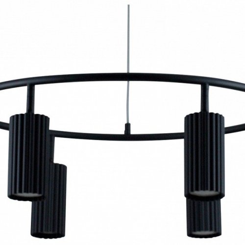 Подвесная люстра Moderli Cora V11601-6P Подвесная люстра Moderli Cora V11601-6P