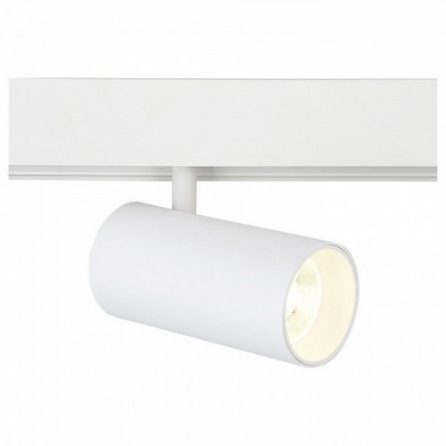 Трековый светодиодный светильник Ambrella light Track System Magnetic GL3838 Трековый светодиодный светильник Ambrella light Track System Magnetic GL3838