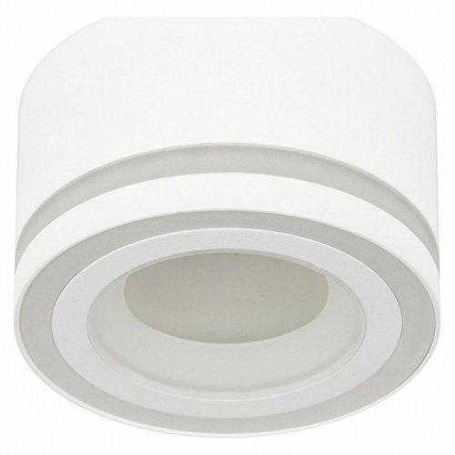 Накладной светильник Эра OL51 WH Б0059804