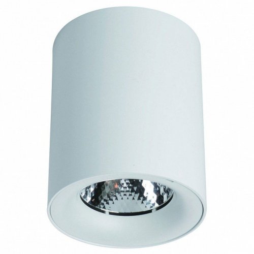 Точечный светильник Arte Lamp Facile A5112PL-1WH Точечный светильник Arte Lamp Facile A5112PL-1WH