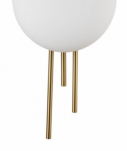 Накладной светильник Indigo Astro 14007/1W Brass Накладной светильник Indigo Astro 14007/1W Brass