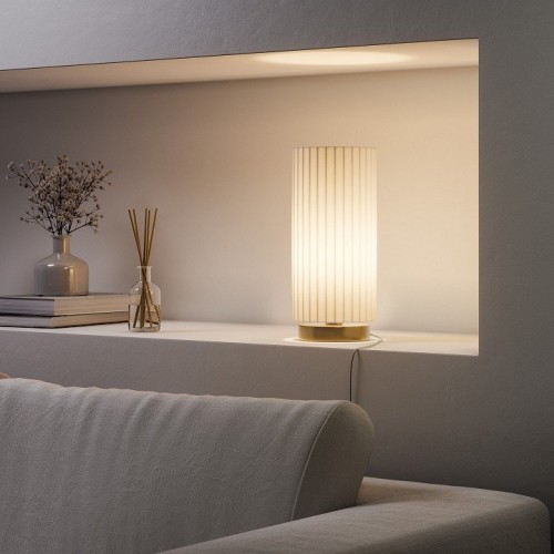 Настольная лампа декоративная Eurosvet Kreis 101101 латунь Настольная лампа декоративная Eurosvet Kreis 101101 латунь