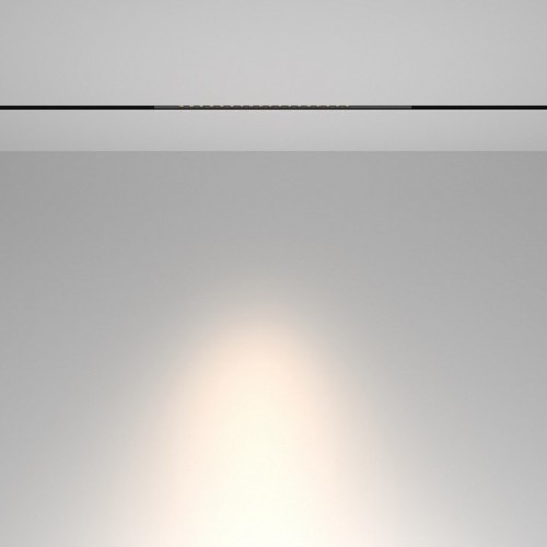 Накладной светильник Maytoni Technical Points TR232-2-15W4K-B