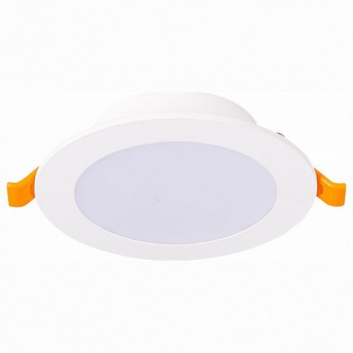 Точечный светильник ST Luce Fasum ST210.538.08