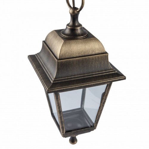 Подвесной светильник Эра  НСУ 04-60-001 бронза