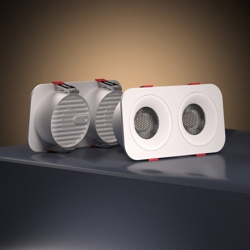 Светильник встраиваемый Elektrostandard a071315 Светильник встраиваемый Elektrostandard a071315