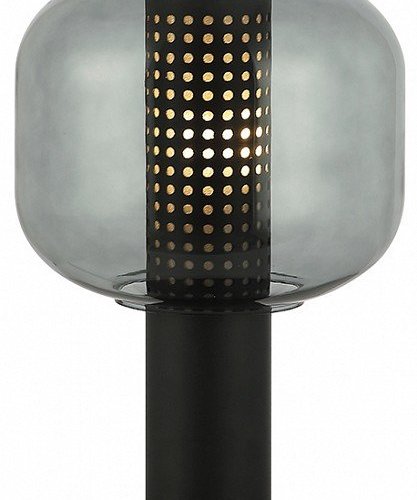 Интерьерная настольная лампа Kink Light Гефо 07710-T,19(16) Интерьерная настольная лампа Kink Light Гефо 07710-T,19(16)