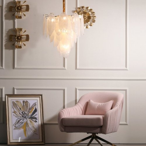 Подвесная люстра ImperiumLoft 40.1428