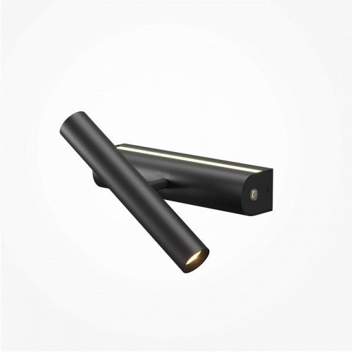 Спот Maytoni Paradox MOD442WL-L8B3K1