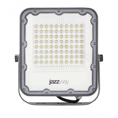 Прожектор светодиодный Jazzway PFL-S4 50W 6500K 5036420 Прожектор светодиодный Jazzway PFL-S4 50W 6500K 5036420