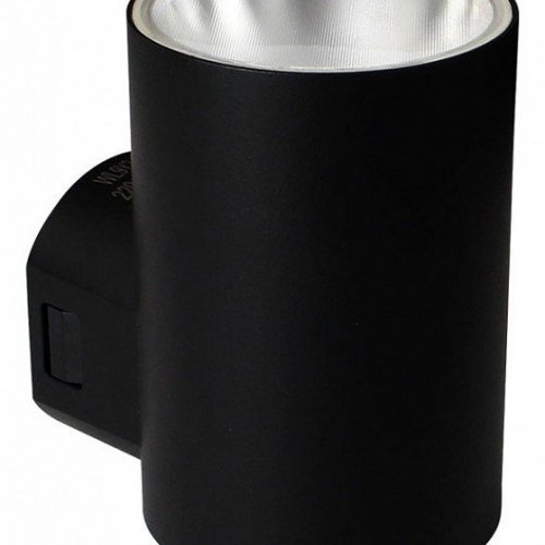 Светильник на штанге Arte Lamp Alcyone A6109AL-1BK Светильник на штанге Arte Lamp Alcyone A6109AL-1BK