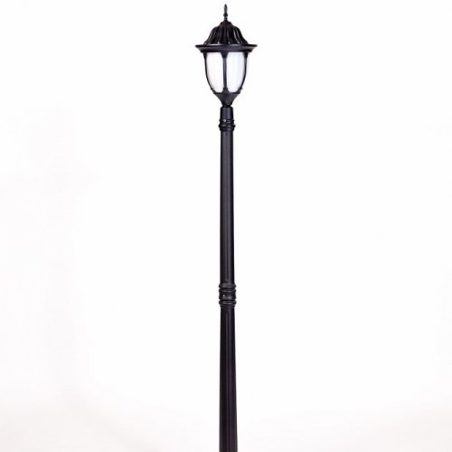 Наземный фонарь Oasis Light 92108 Bl