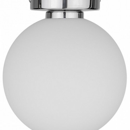 Накладной светильник 33 идеи WLL WLL105.17CH-S32WH Накладной светильник 33 идеи WLL WLL105.17CH-S32WH