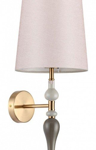 Бра Odeon Light Homi 5040/1W