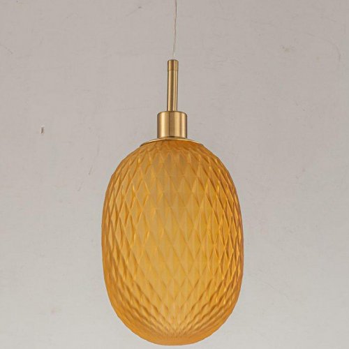 Подвесной светильник Arti Lampadari Magliano E 1.P3 Y