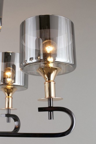 Подвесная люстра Omnilux Ausonia OML-68703-06