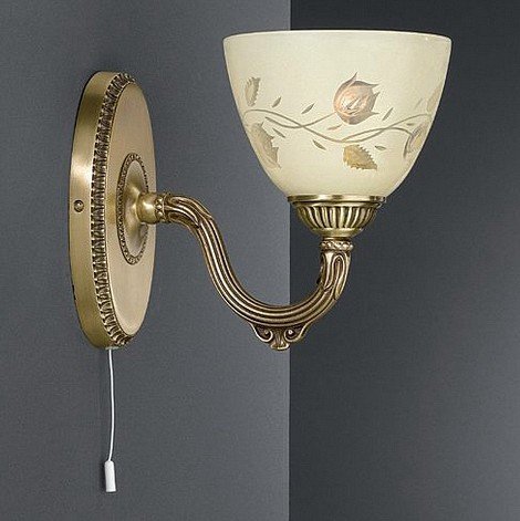 Бра Reccagni Angelo A 6258/1