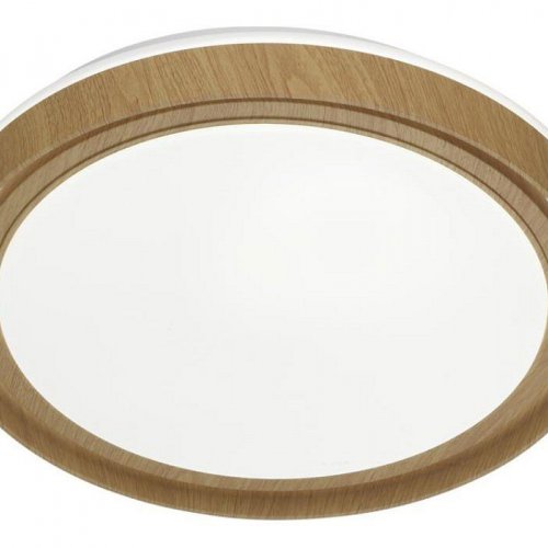 Накладной светильник Sonex Rux Wood 7640/DL