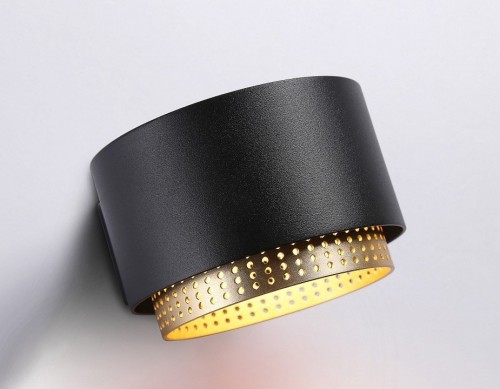 Настенный светильник Ambrella light Techno Spot TN71299