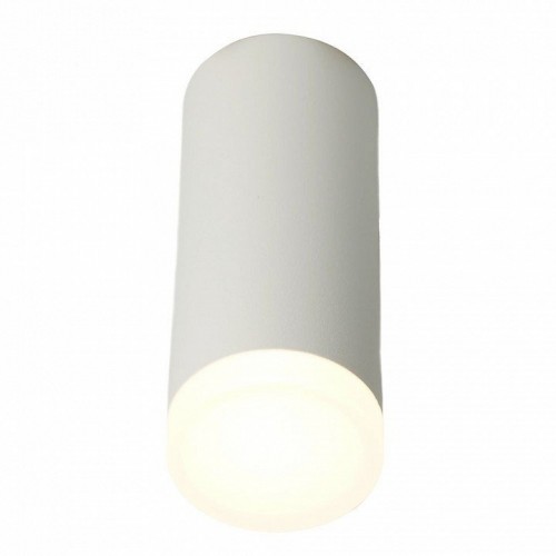 Светильник потолочный Feron ML102 Barrel MR11 GU10 35W 230V, белый 51389