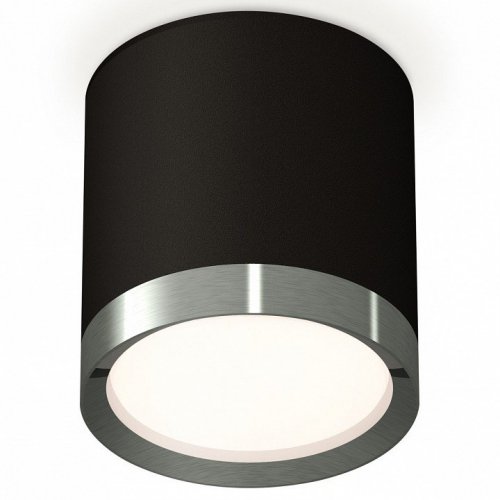 Точечный светильник Ambrella light Techno Spot XS8142006