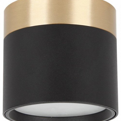 Накладной светодиодный светильник Wertmark Altair WTA.O21.607.30.07