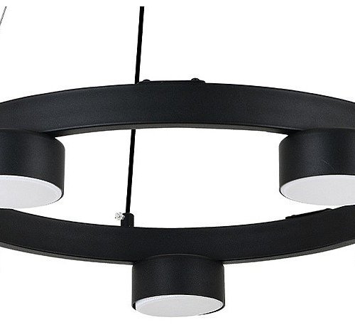 Подвесная люстра Escada Segment 1180/5S Подвесная люстра Escada Segment 1180/5S