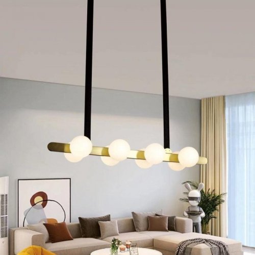 Подвесной светильник Alfa Light F1324-20