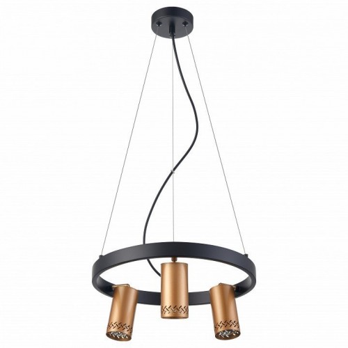 Подвесной светильник Vele Luce Moto VL5784P03 Подвесной светильник Vele Luce Moto VL5784P03