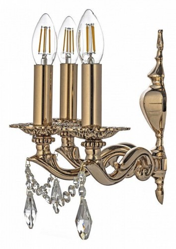 Бра Arti Lampadari Amelia E 2.1.3.600 GB