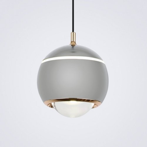 Подвесной светильник LED4U L8753-1 CR