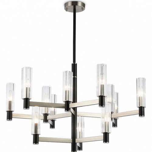 Подвесная люстра Ambrella light High Light LH55505