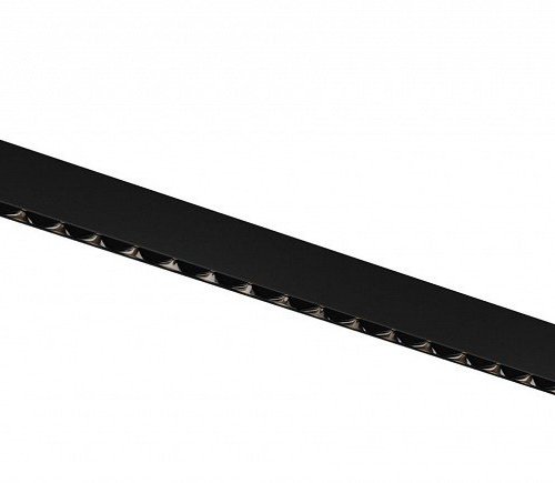 Трековый светильник Points TR193-1-20W3K-M-B