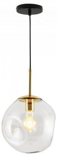 Подвесной светильник Moderli Amo V11519-1P