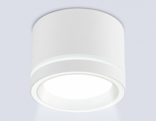 Точечный светильник Ambrella light Techno Spot TU5530