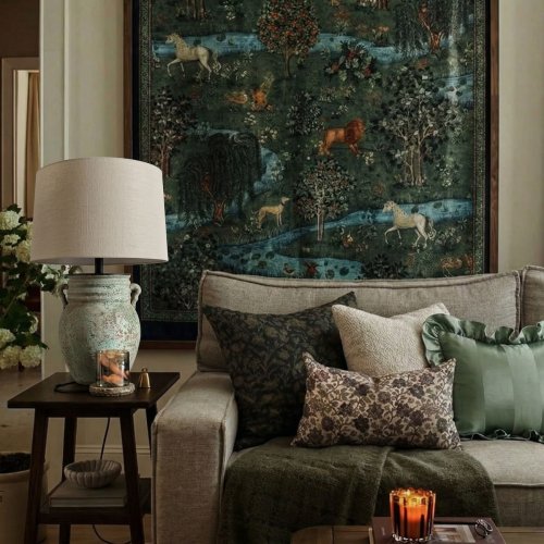 Настольная лампа Loft IT Ewer 10516T