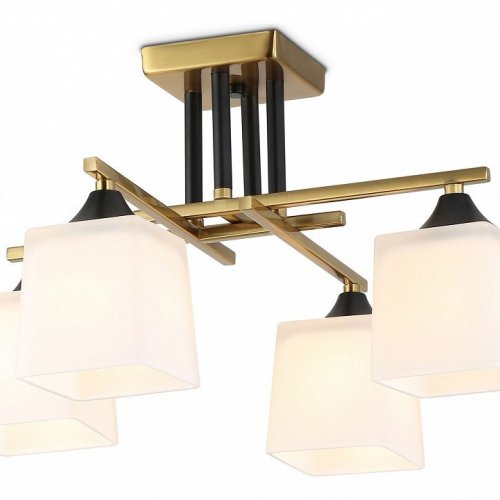 Люстра на штанге Ambrella light TRADITIONAL TR303042