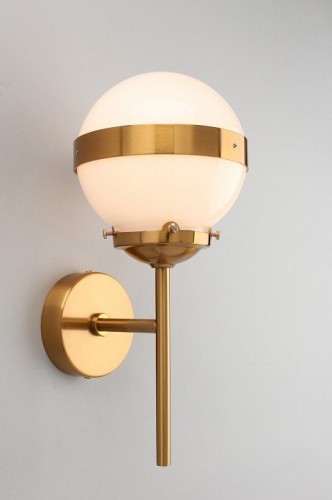 Бра Aployt Lulu APL.820.01.01 Бра Aployt Lulu APL.820.01.01