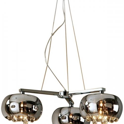 Подвесная люстра Schuller Argos 50-9112 Подвесная люстра Schuller Argos 50-9112