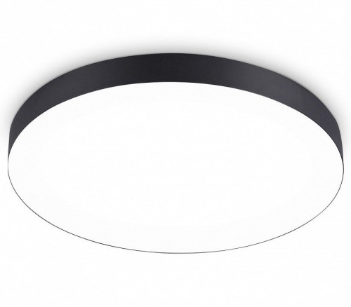 Потолочный светильник Ambrella light Orbital Air Alum FV5538