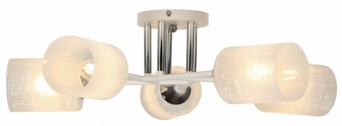 Потолочная люстра Rivoli Federica Б0068392