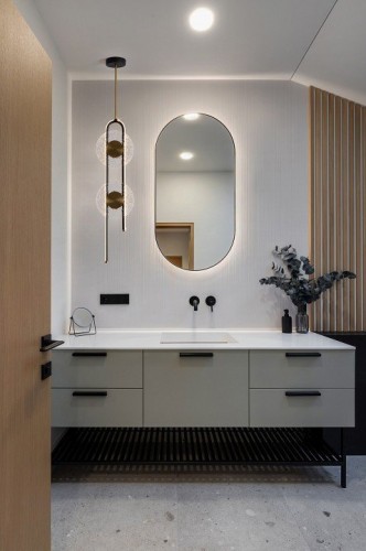 Светильник на штанге Freya Drip FR6173PL-L18B Светильник на штанге Freya Drip FR6173PL-L18B