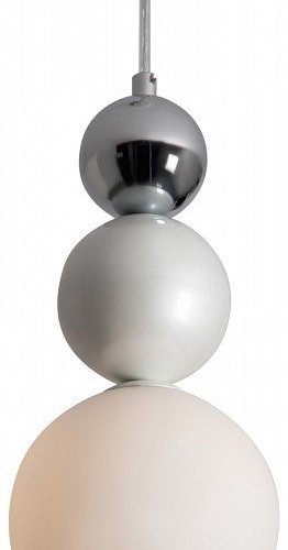 Подвесной светильник Pearl FR5388PL-01CH Подвесной светильник Pearl FR5388PL-01CH