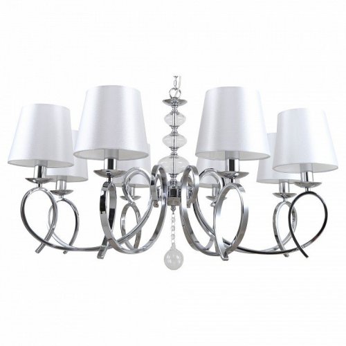 Подвесная люстра Stilfort Zafira 1043/09/08P Подвесная люстра Stilfort Zafira 1043/09/08P