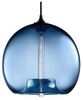 Подвесной светильник Inodesign Stamen INO_Stamen Sapphire 40.012