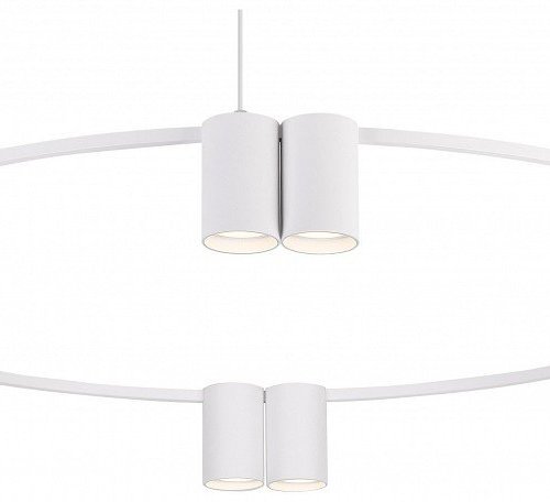 Подвесной светильник Velante 471-003-12